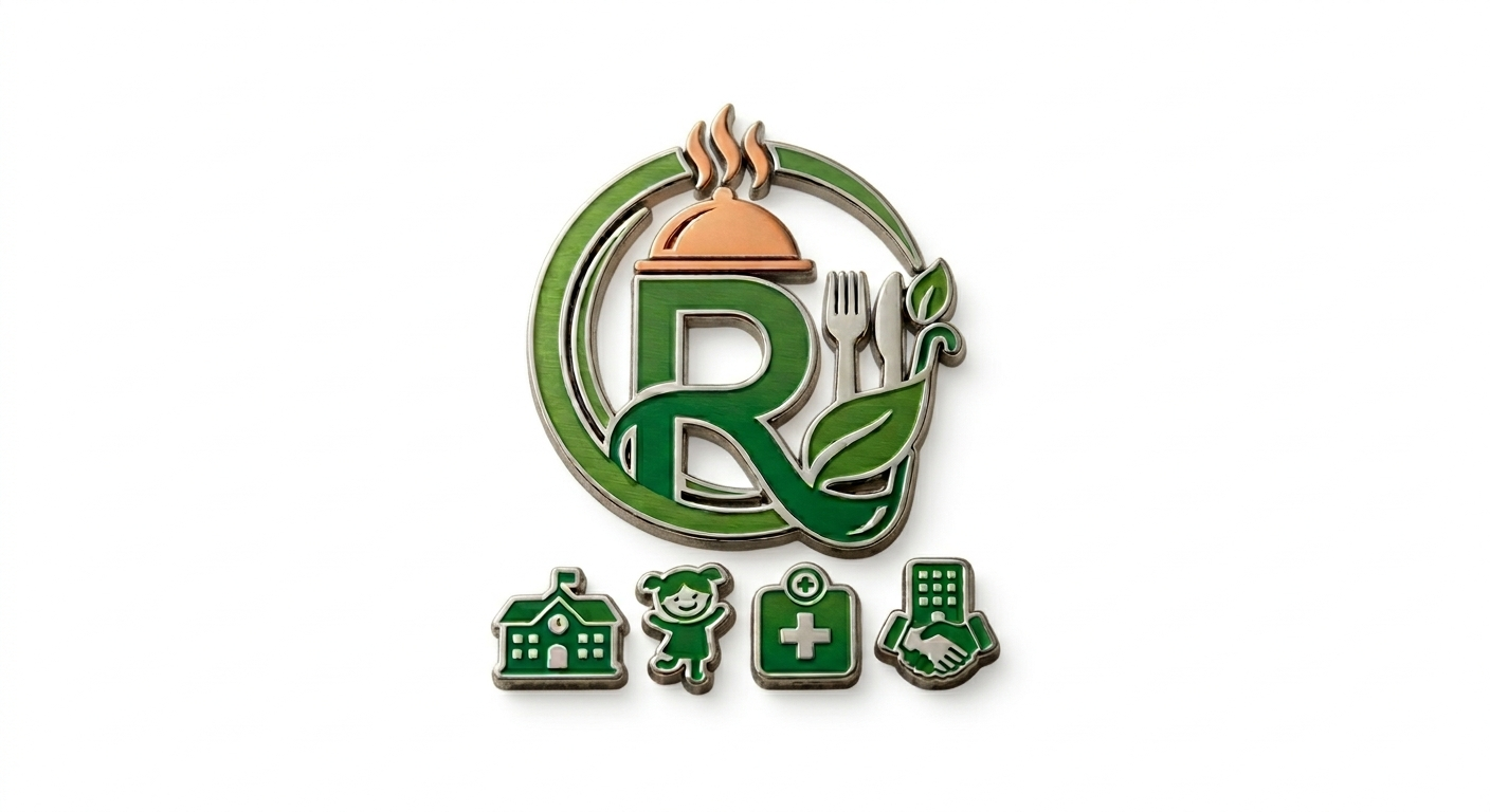 Ранекс ЕООД - Индустриален и специализиран кетъринг